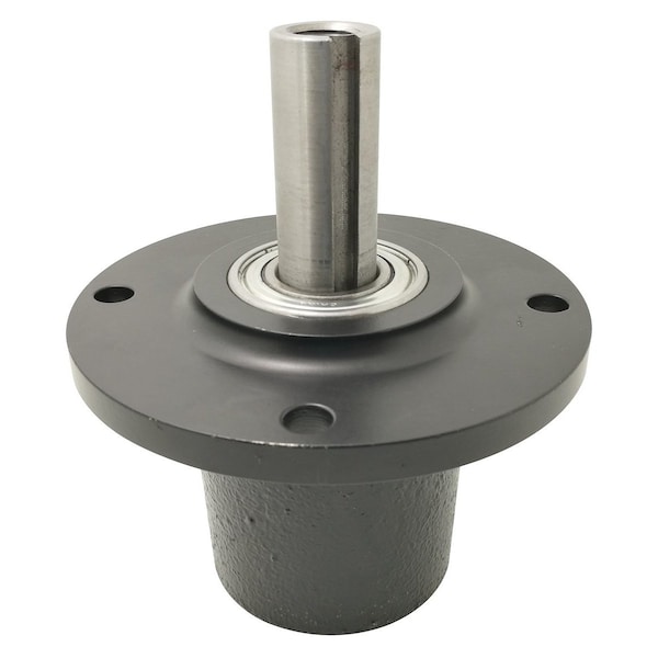 A & I Products SPINDLE ASSY, BOBCAT 2186207 6" x6" x6.5" A-B1BC02 - main